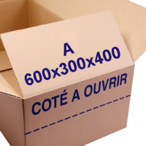 Caisse VPC