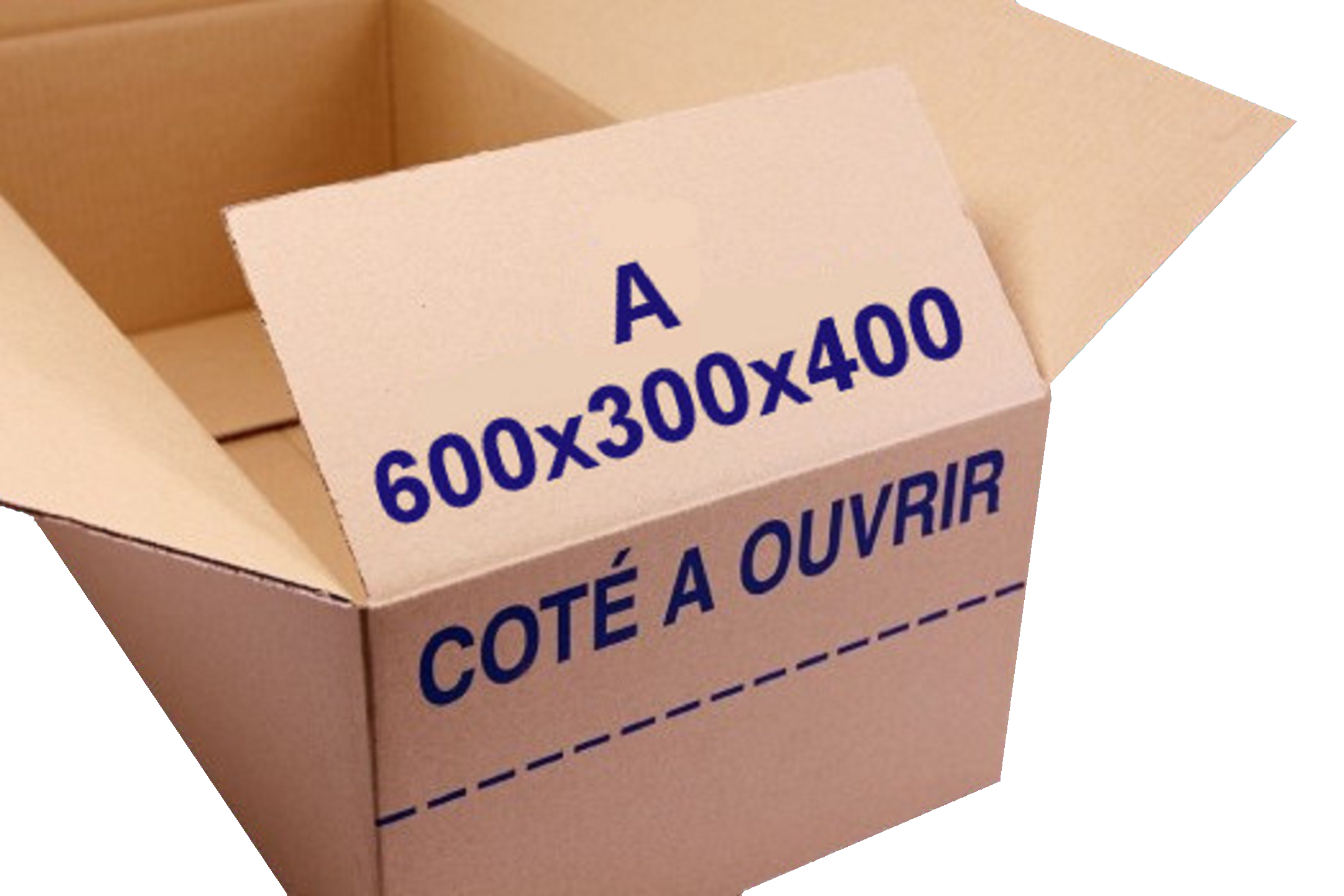 Caisse VPC