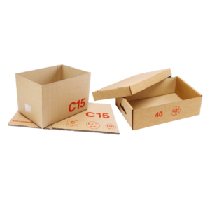 Caisse type C