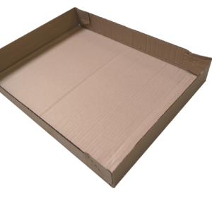 Couvercle carton