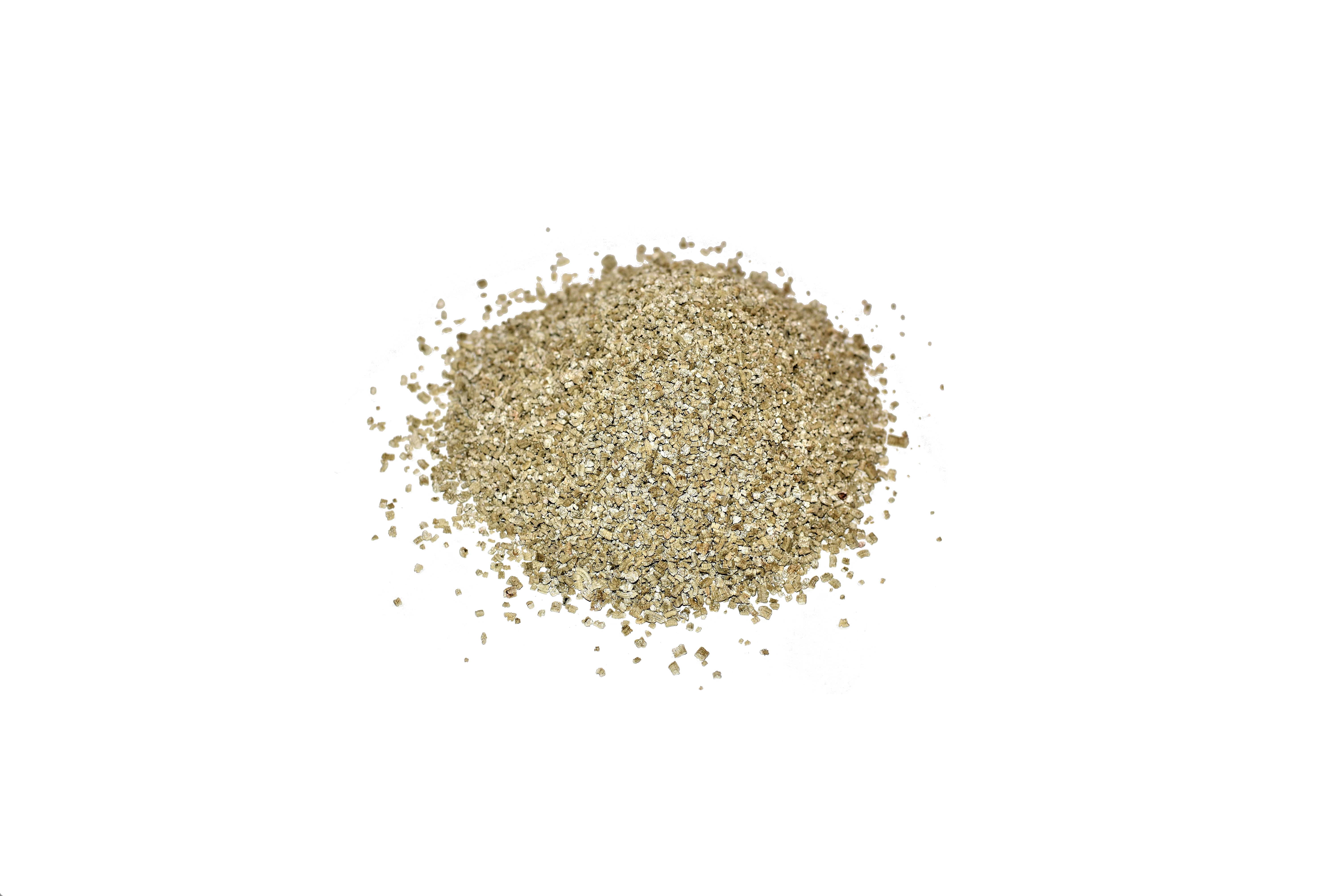 Sac de vermiculite
