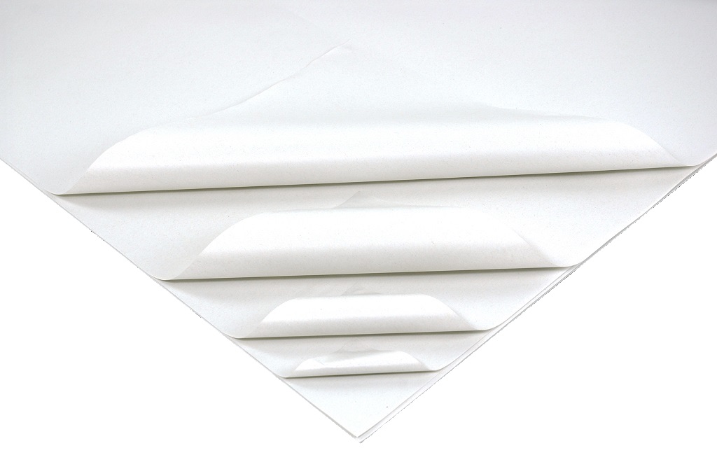 Paquet de papier journal