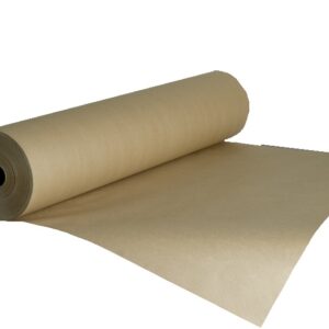 Rouleau de papier kraft