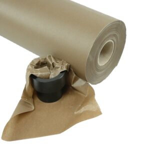 Rouleaux de papier paraffiné