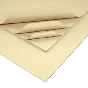 Paquet de papier kraft