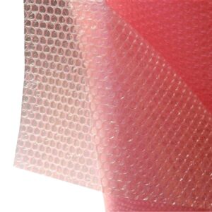 Rouleau de bulles antistatique