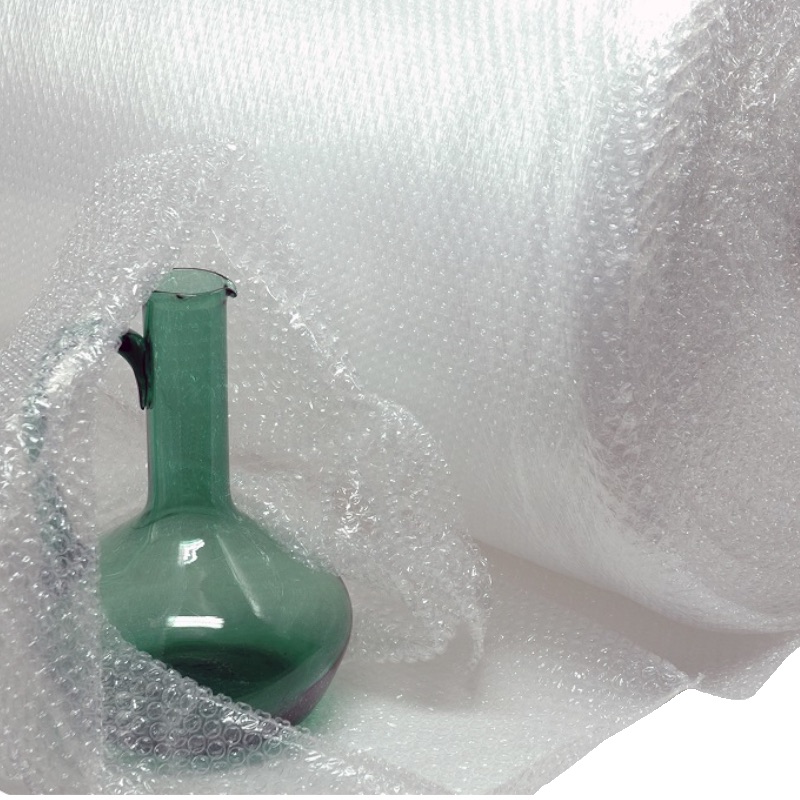 Rouleau de bulles