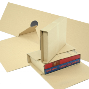 Etui croix « éco »