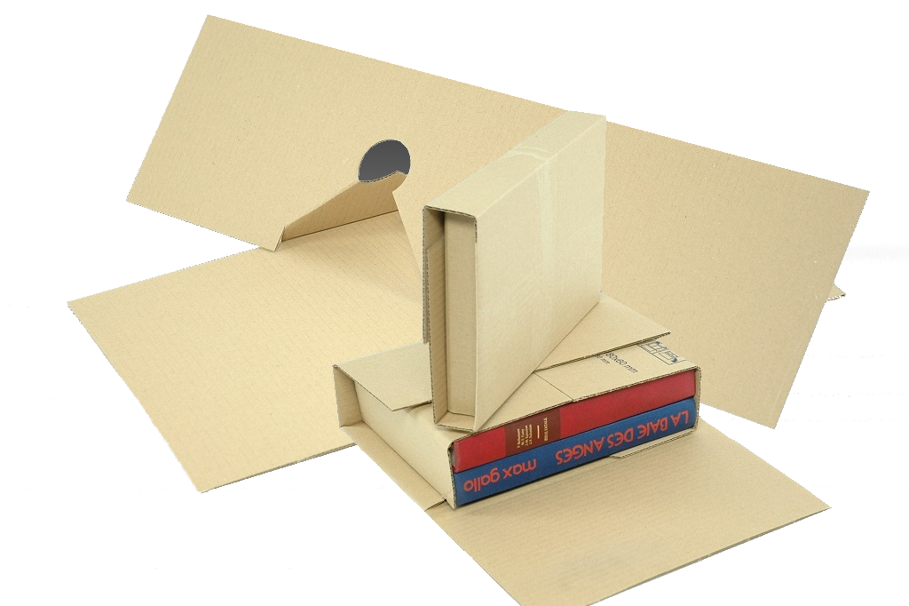 Etui croix « éco »