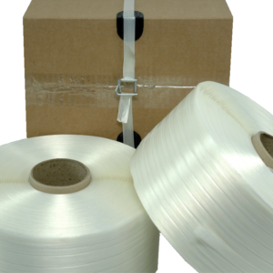 Feuillard textile