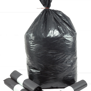 Sac poubelle PE