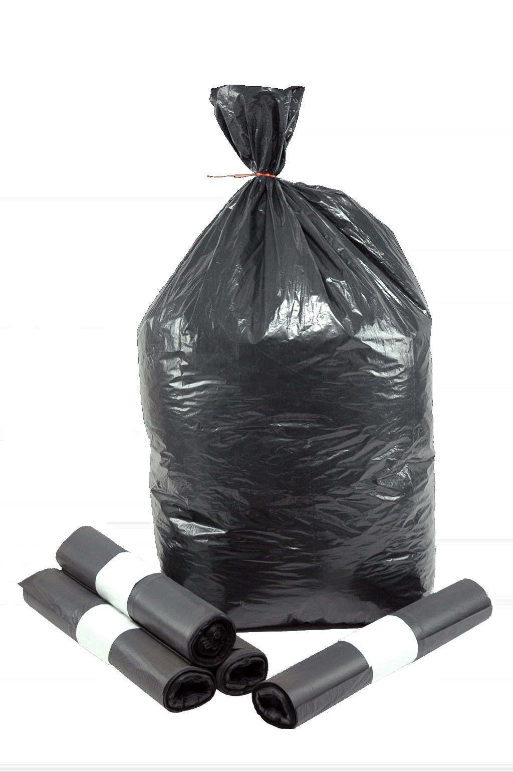 Sac poubelle PE