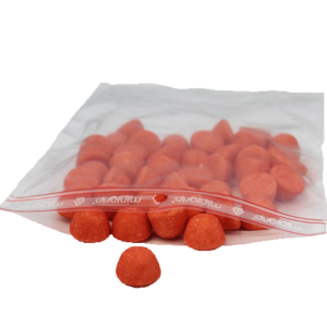 Sachet à fermeture ZIP 60 µ