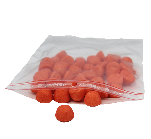 Sachet à fermeture ZIP 60 µ