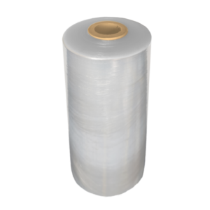 Film étirable machine