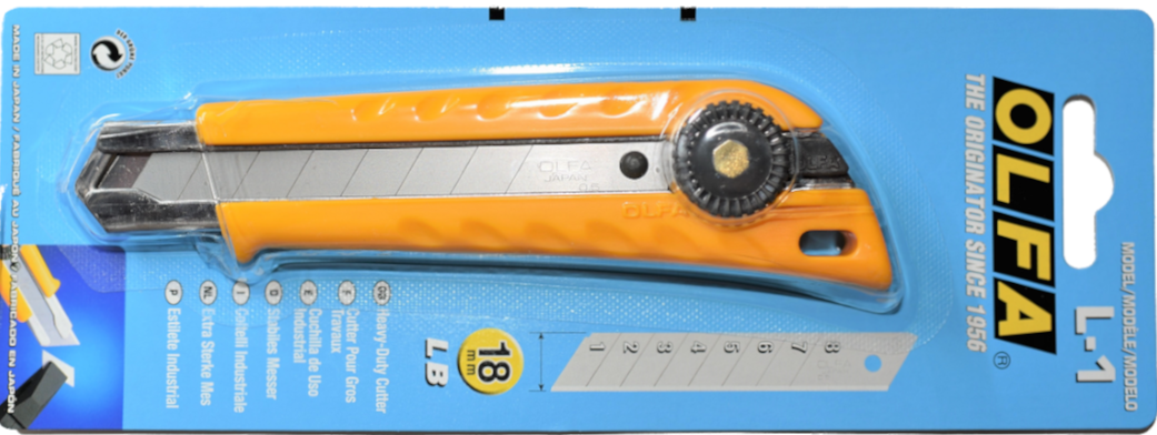 Cutter