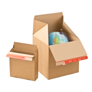 Caisse Eurobox