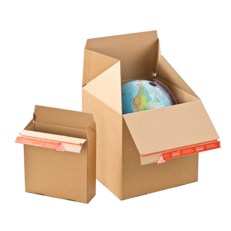 Caisse Eurobox
