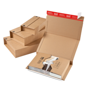 Etui postal