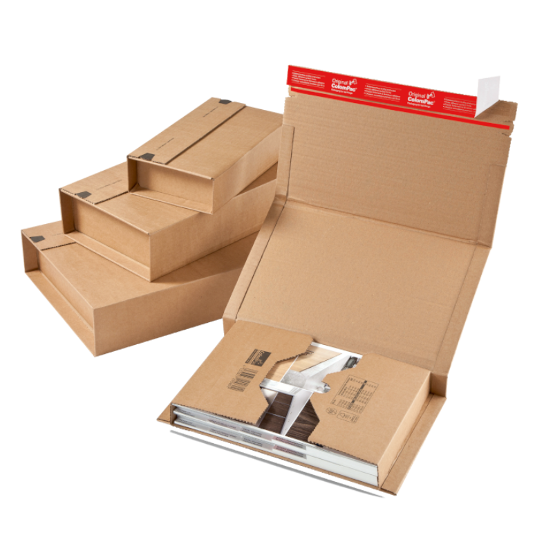 Etui postal