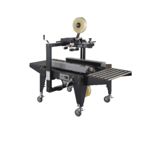 Fermeuse de carton 49FC-10L