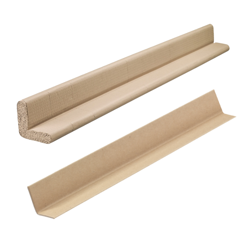 Cornière carton